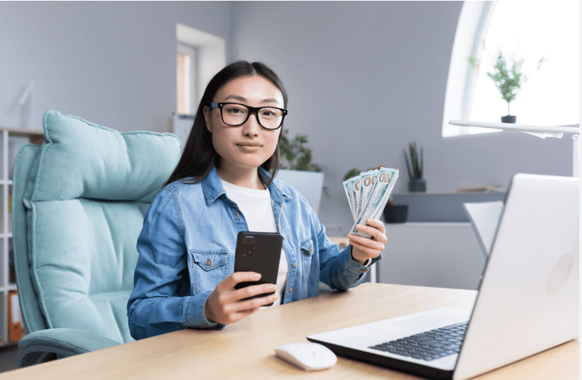Online Earning in Pakistan by Mobile