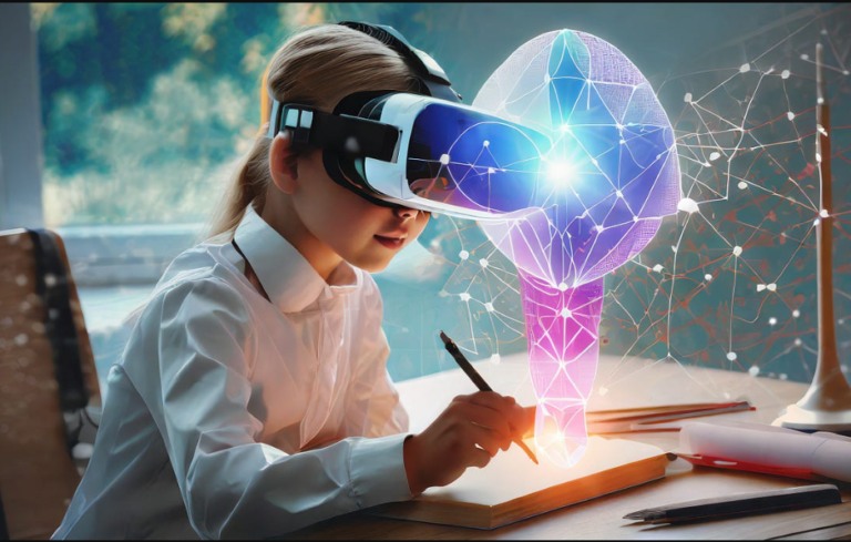 How Augmented Reality Can Enhance Education and Learning Experiences
