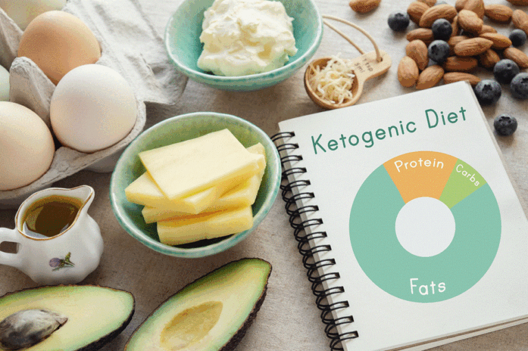 Keto Diet Risks: Research Links Prolonged Use to Liver Damage