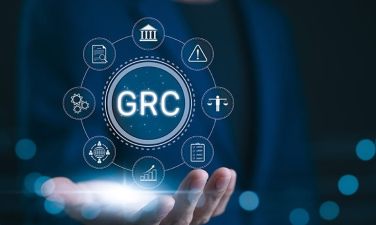 CGRC Certification and Automation in Governance Workflows