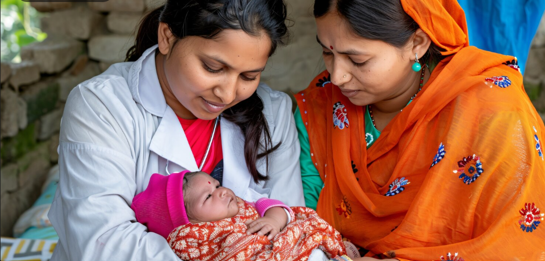 Your Roadmap to Motherhood: Managing PCOD Pregnancy with Guidance from a Fertility Clinic in Noida