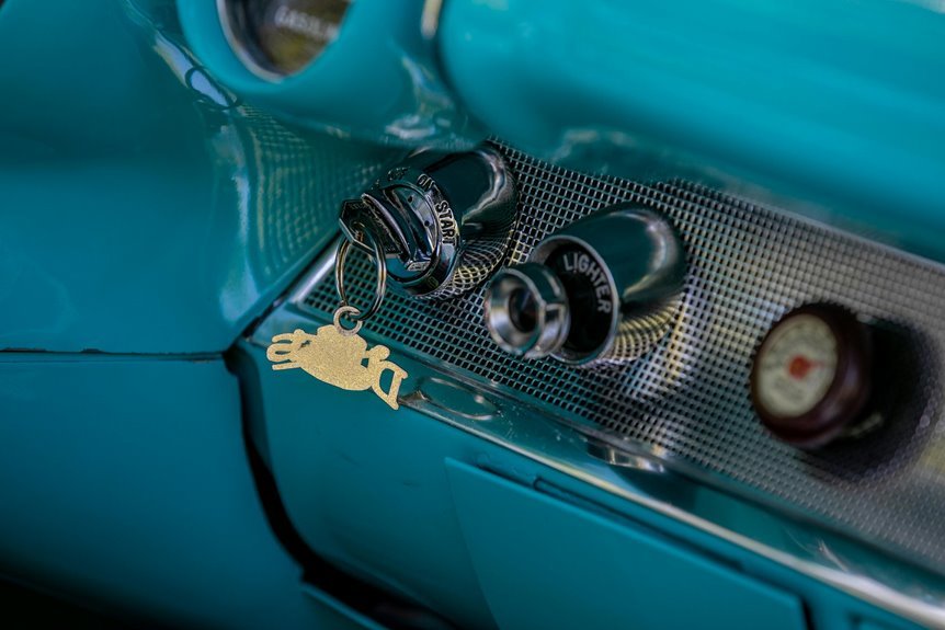 key metrics overview dashboard