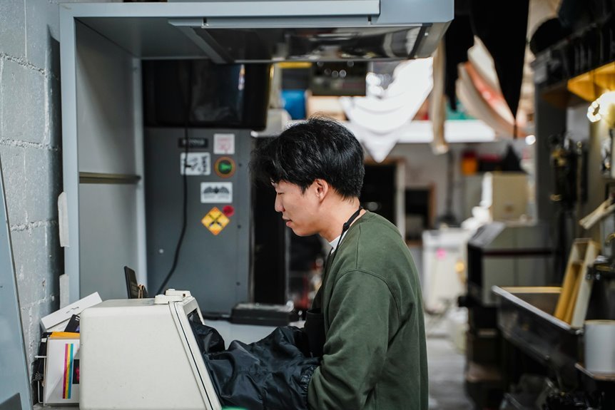 operational metrics for identifiers