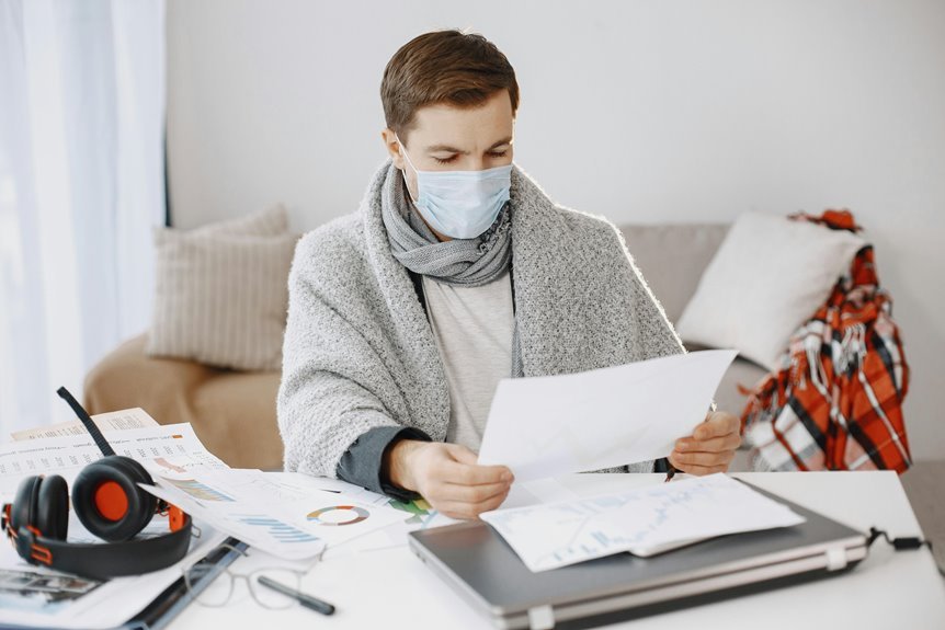 statistical findings for analysis